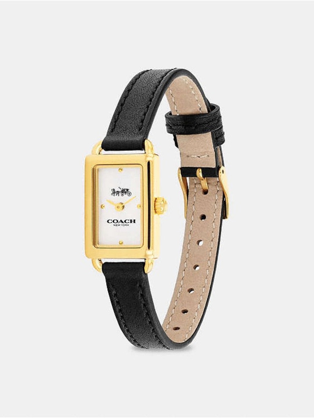 Coach Mini Watch - Picture 2 of 5